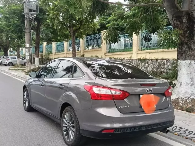 Ford Focus 2014 2