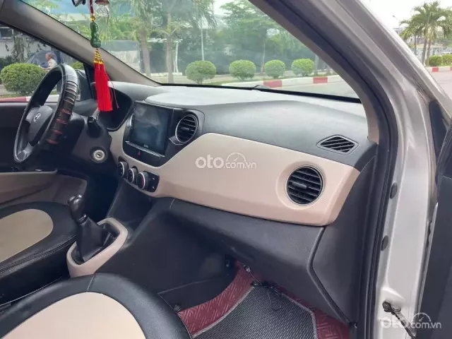 Hyundai Grand i10 2017 7