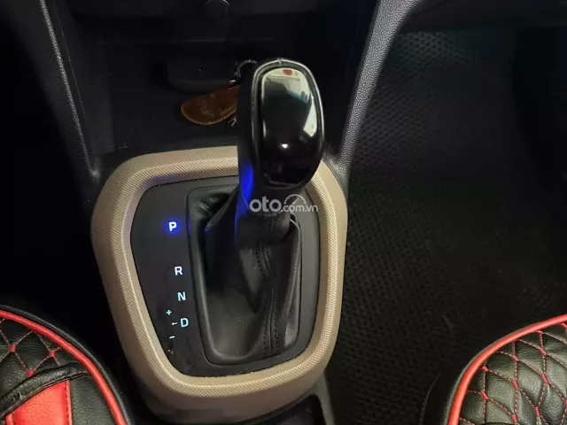 Hyundai Grand i10 2017 5