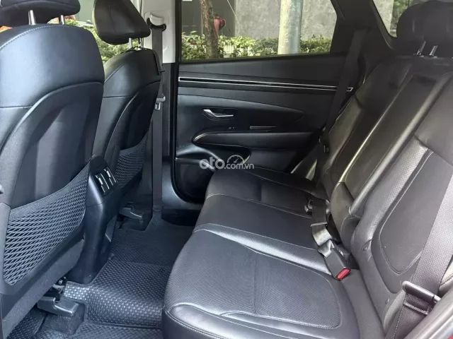 Hyundai Tucson 2022 8