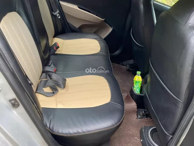 Hyundai Grand i10 2016 4