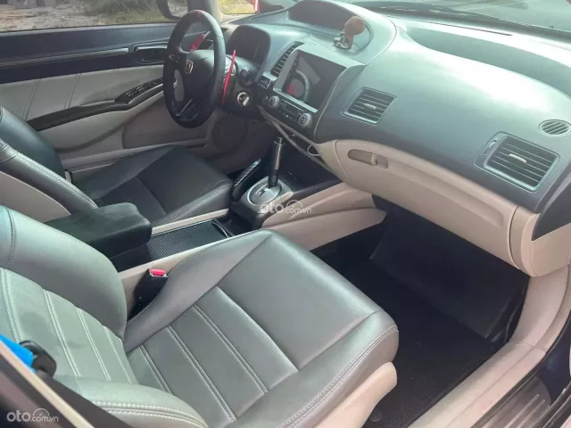 Honda Civic 2007 5