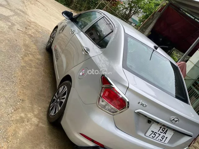 Hyundai Grand i10 2016 2
