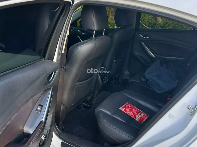 Mazda 6 2.0 Premium 2018 5