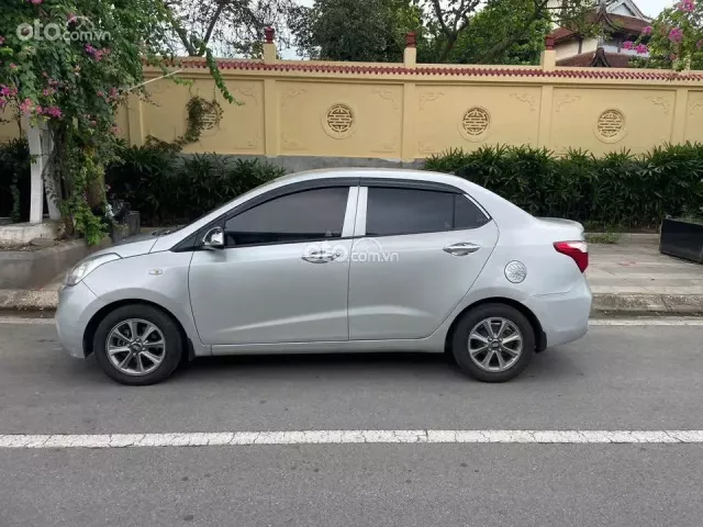 Hyundai Grand i10 2017 4
