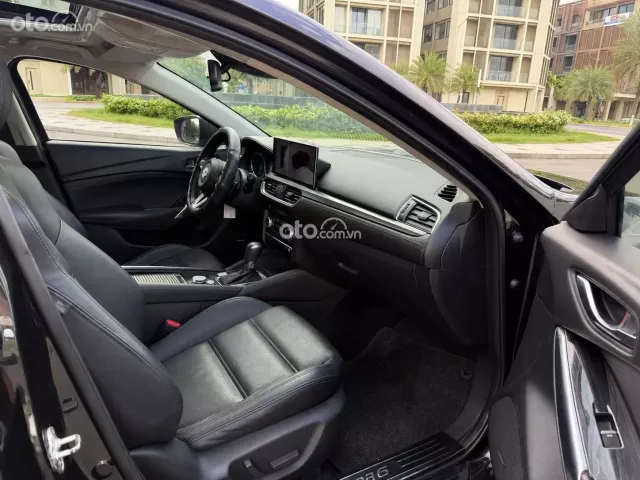 Mazda 6 2.0 Premium 2019 11