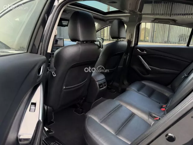 Mazda 6 2.0 Premium 2019 13