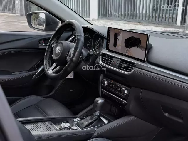 Mazda 6 2.0 Premium 2019 9