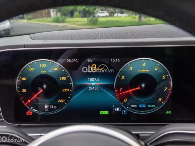 Mercedes-Benz GLE 450 4Matic 2022 9