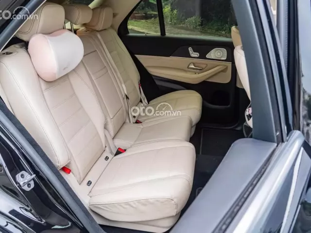 Mercedes-Benz GLE 450 4Matic 2022 10