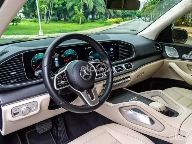Mercedes-Benz GLE 450 4Matic 2022 7