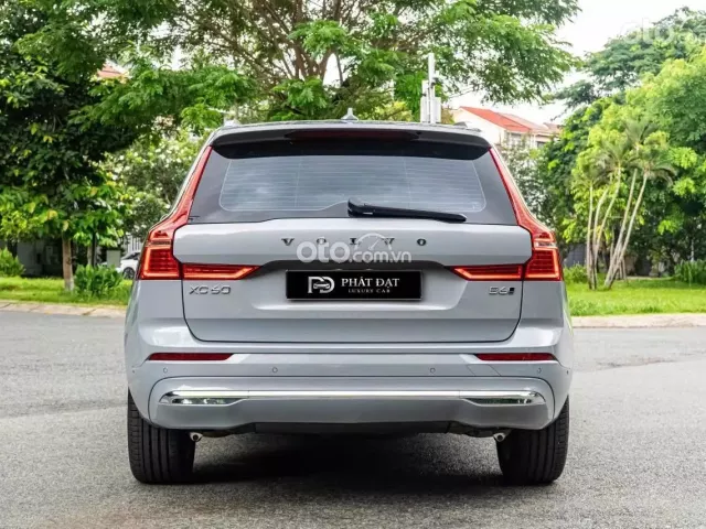 Volvo XC60 2025 5