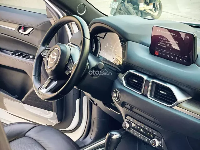 Mazda CX-5 2.0L Premium Exclusive   2023 5