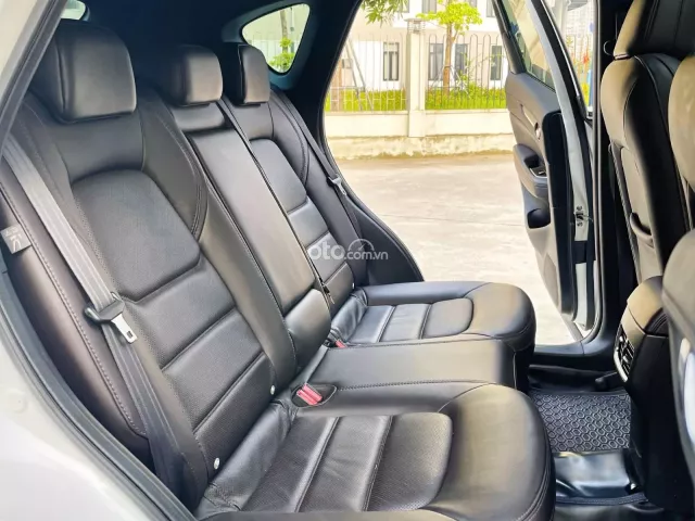 Mazda CX-5 2.0L Premium Exclusive   2023 11