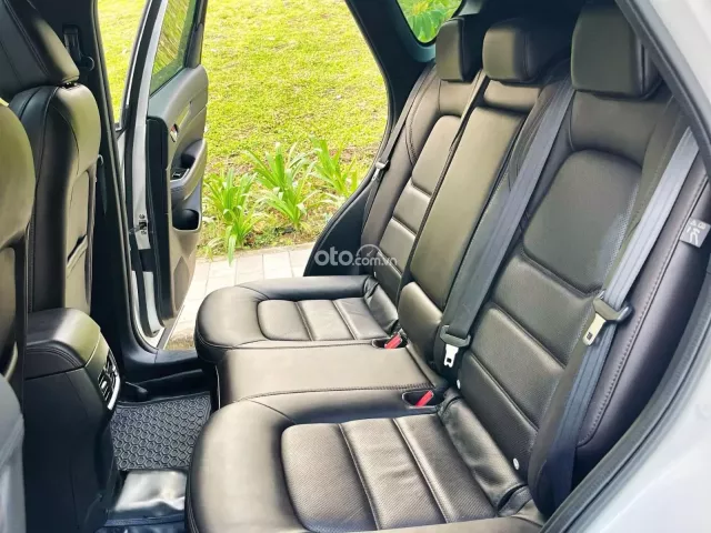Mazda CX-5 2.0L Premium Exclusive   2023 10