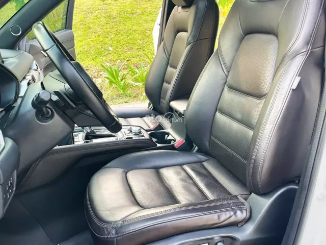 Mazda CX-5 2.0L Premium Exclusive   2023 9