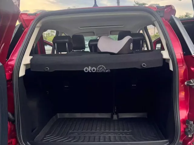 Ford EcoSport Titanium 1.5L AT 2018 20