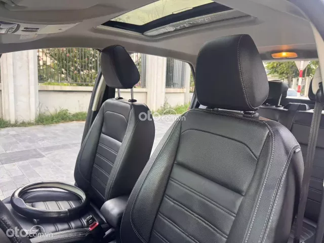 Ford EcoSport Titanium 1.5L AT 2018 9