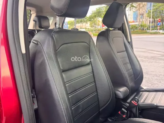 Ford EcoSport Titanium 1.5L AT 2018 16