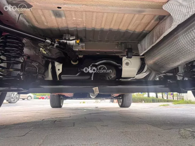 Ford EcoSport Titanium 1.5L AT 2018 19