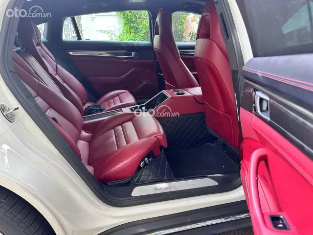 Porsche Panamera 4 Executive 2020 9