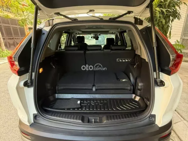 Honda CR-V 1.5 L 2022