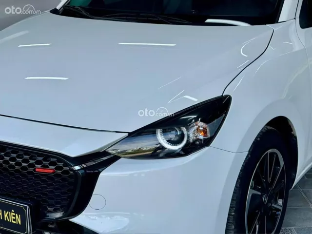 Mazda 2 2024 7