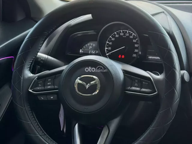 Mazda 2 2024 14