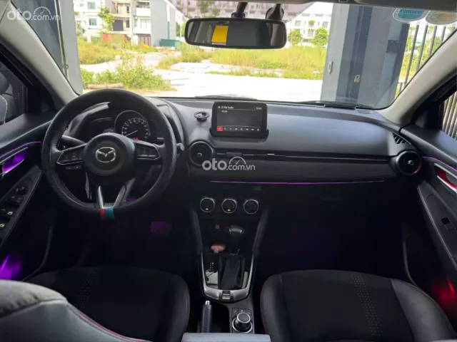 Mazda 2 2024 15