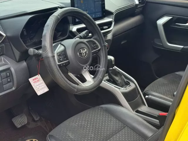 Toyota Raize 2023 5