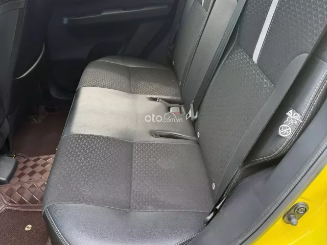 Toyota Raize 2023 8