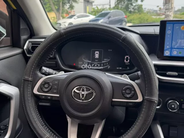 Toyota Raize 2023 9