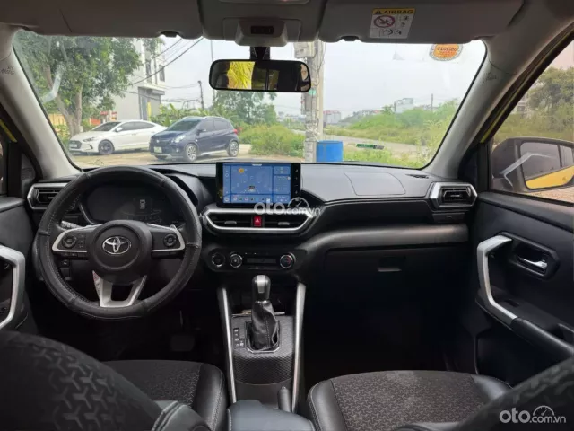Toyota Raize 2023 10