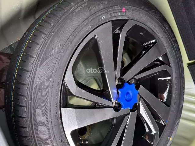 Toyota Raize 2023 12