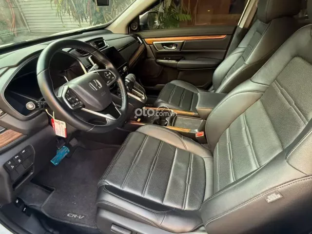 Honda CR-V 1.5 L 2022 2