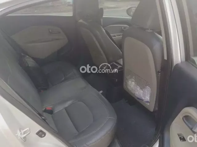 Kia Rio 2016 5