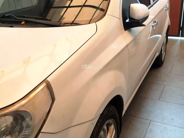 Chevrolet Aveo MT 2017 2