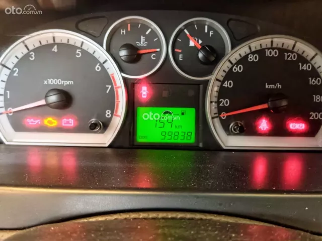 Chevrolet Aveo MT 2017 7