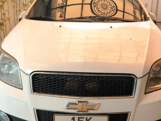 Chevrolet Aveo MT 2017 3