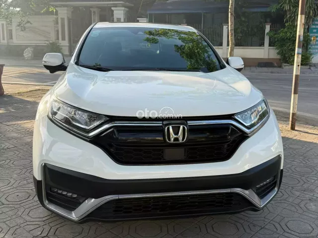 Honda CR-V 1.5 L 2022 3