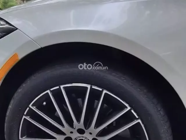 Mercedes-Benz C200 Avantgarde Plus 2022 10