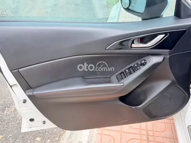 Mazda 3 2016 9