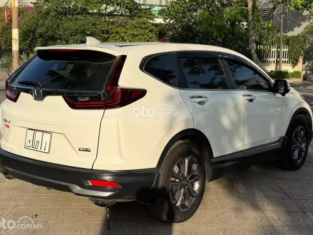 Honda CR-V 1.5 L 2022 4