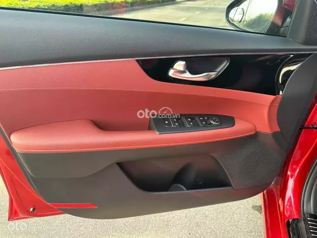 Kia Cerato 2021 3