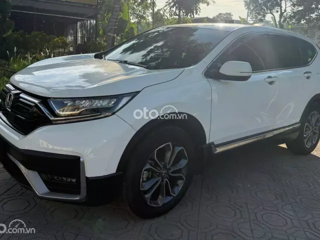 Honda CR-V 1.5 L 2022 5