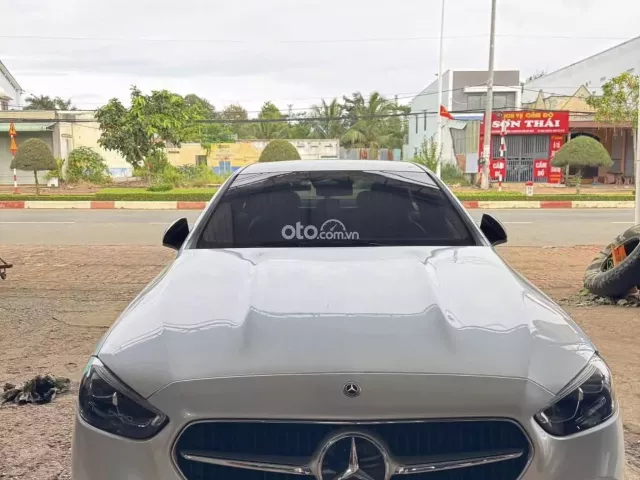 Mercedes-Benz C200 Avantgarde Plus 2022 2