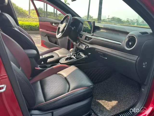 Kia Cerato 2021 4