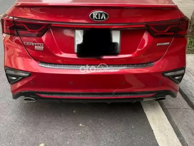 Kia Cerato 2021 6