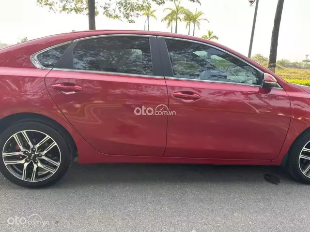 Kia Cerato 2021 8