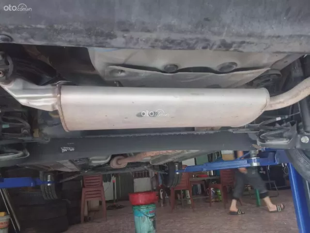 Kia Morning 2015 8
